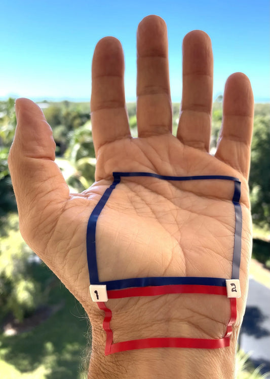 The Science Behind WRISTBuddy®: Why Ergonomic Designs Matter