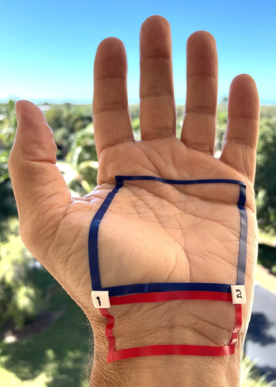 The Science Behind WRISTBuddy®: Why Ergonomic Designs Matter