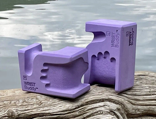 The Ultimate Guide to Using Ergonomic Yoga Blocks for Wrist Health