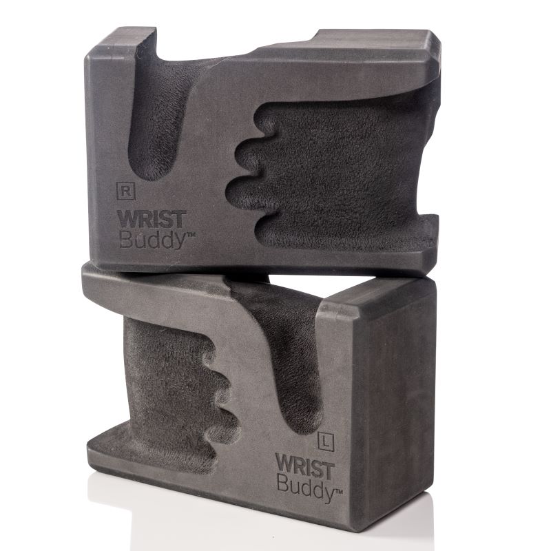Yoga Blocks | Black image 0