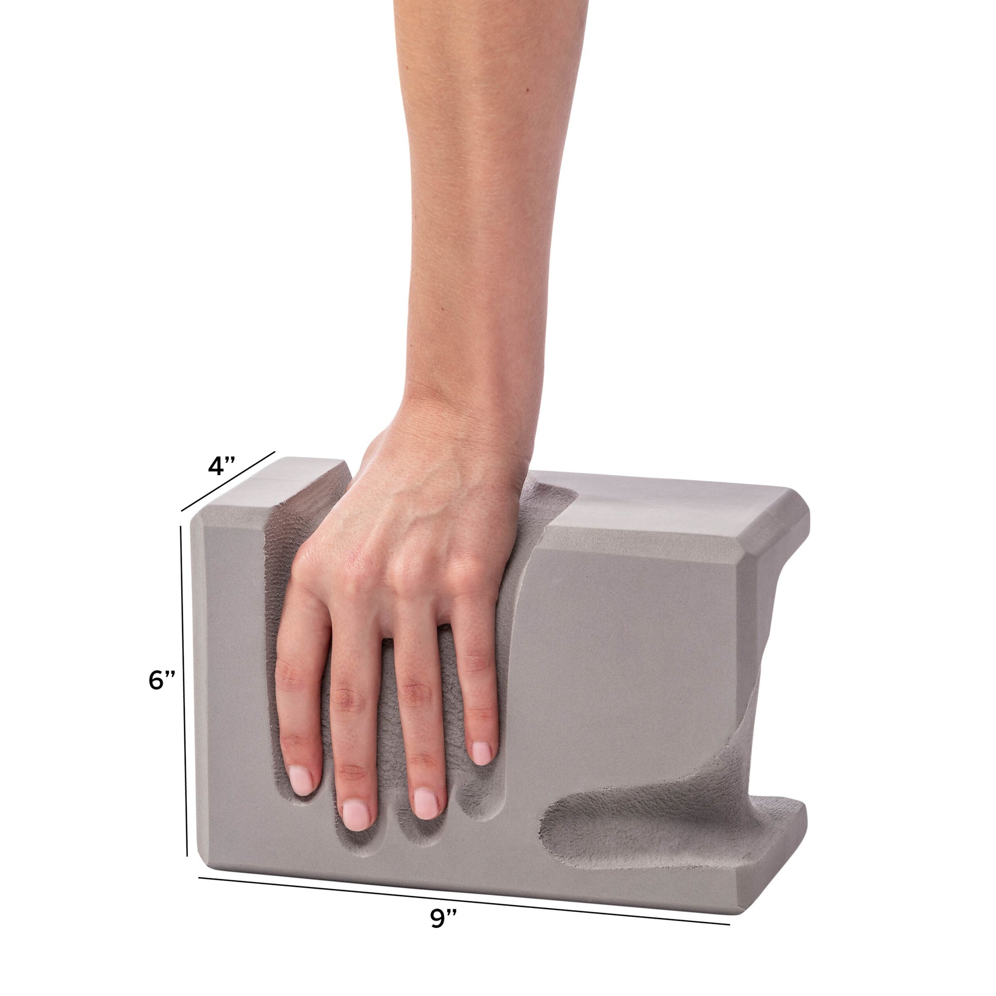 Yoga Blocks | Gray image 3