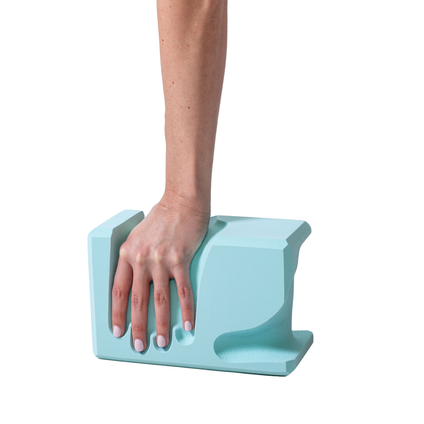 Yoga Blocks | Aqua Green